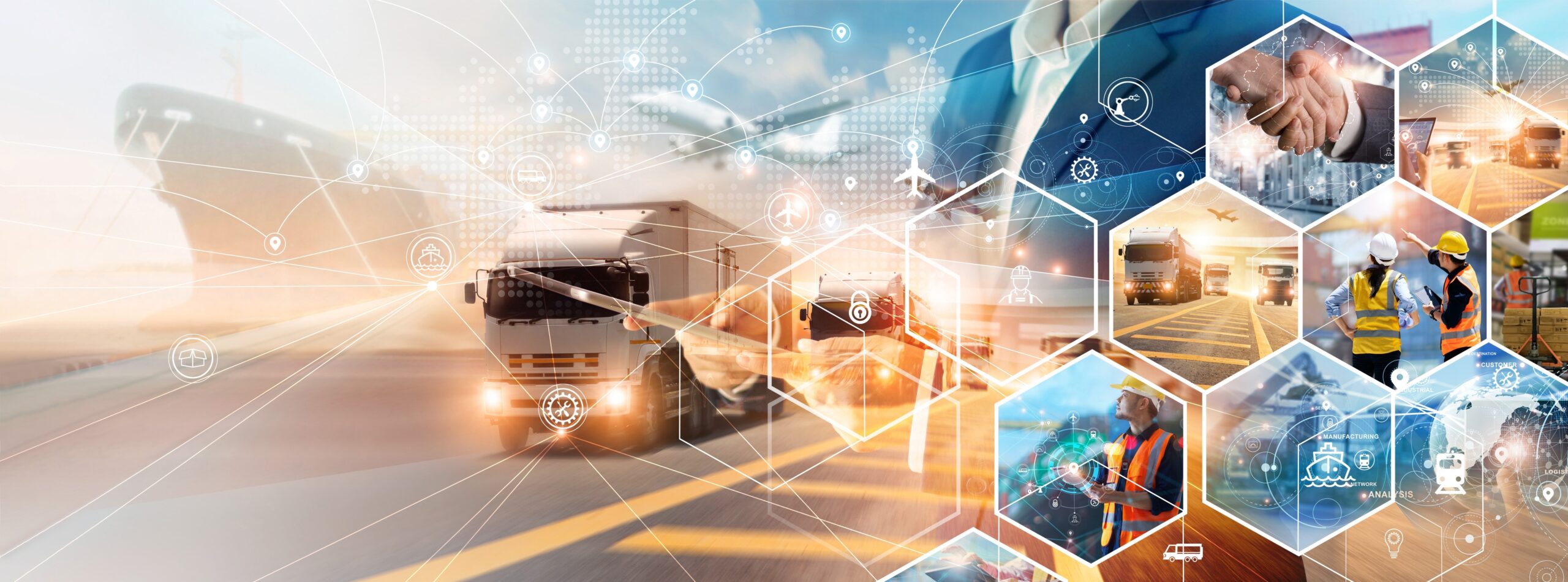 The Rise of Artificial Intelligence in 3PL Logistics: Transforming the Supply Chain and Fulfillment for the Benefit of Retailers and Customers