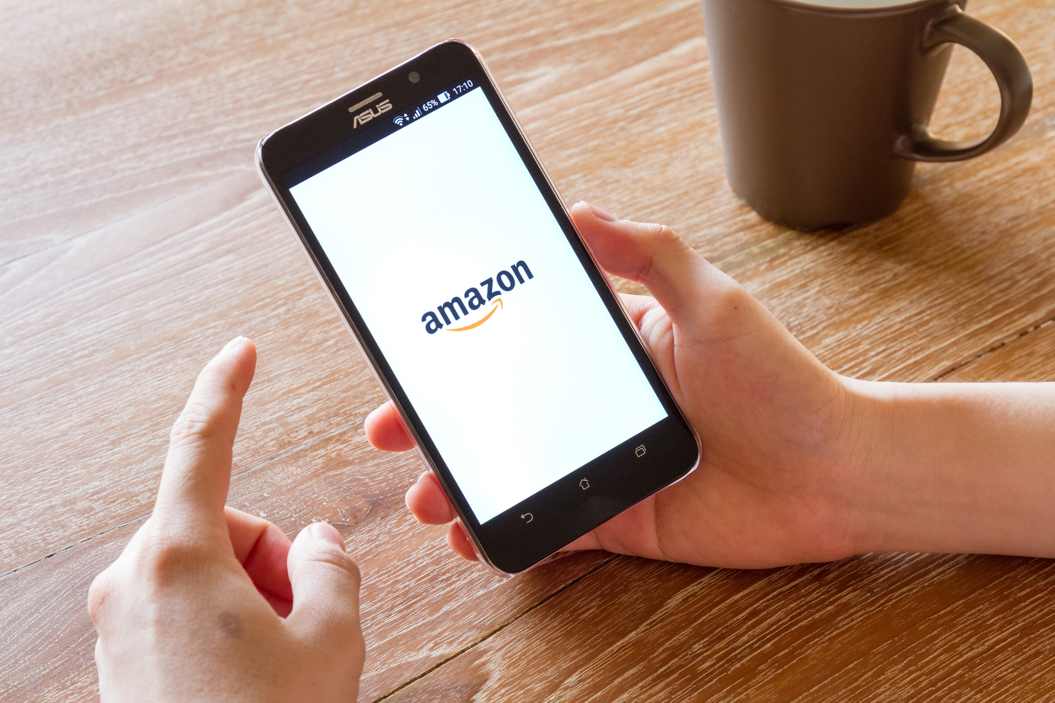 Leveraging Amazon FBM - Unleashing the Power of Fulfillment by Merchant for E-Commerce Success
