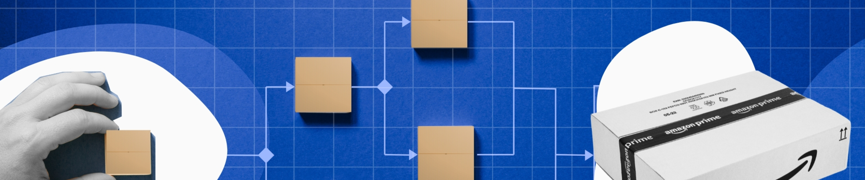 Making the Right Logistics Choices as an Amazon Seller