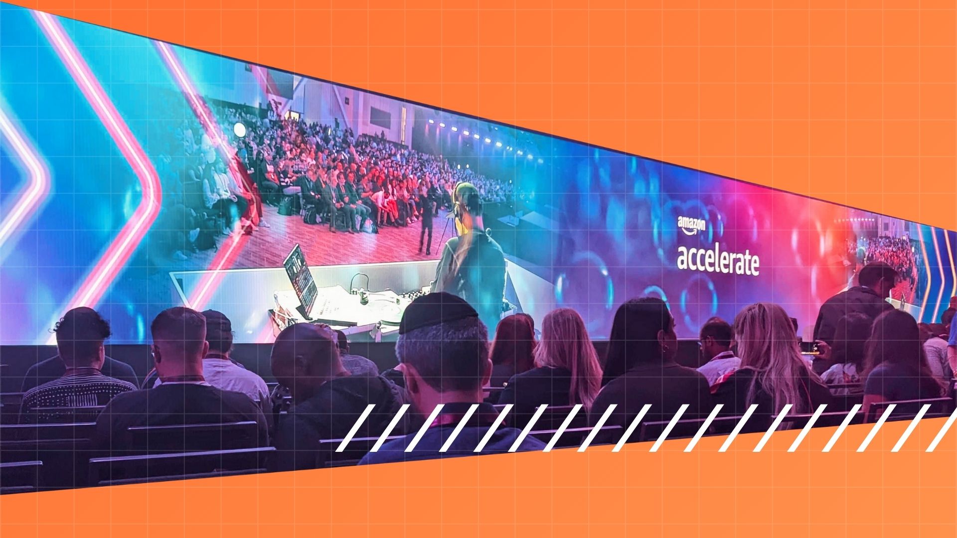 What We Took from Amazon Accelerate 2024:  A Vision for Sellers